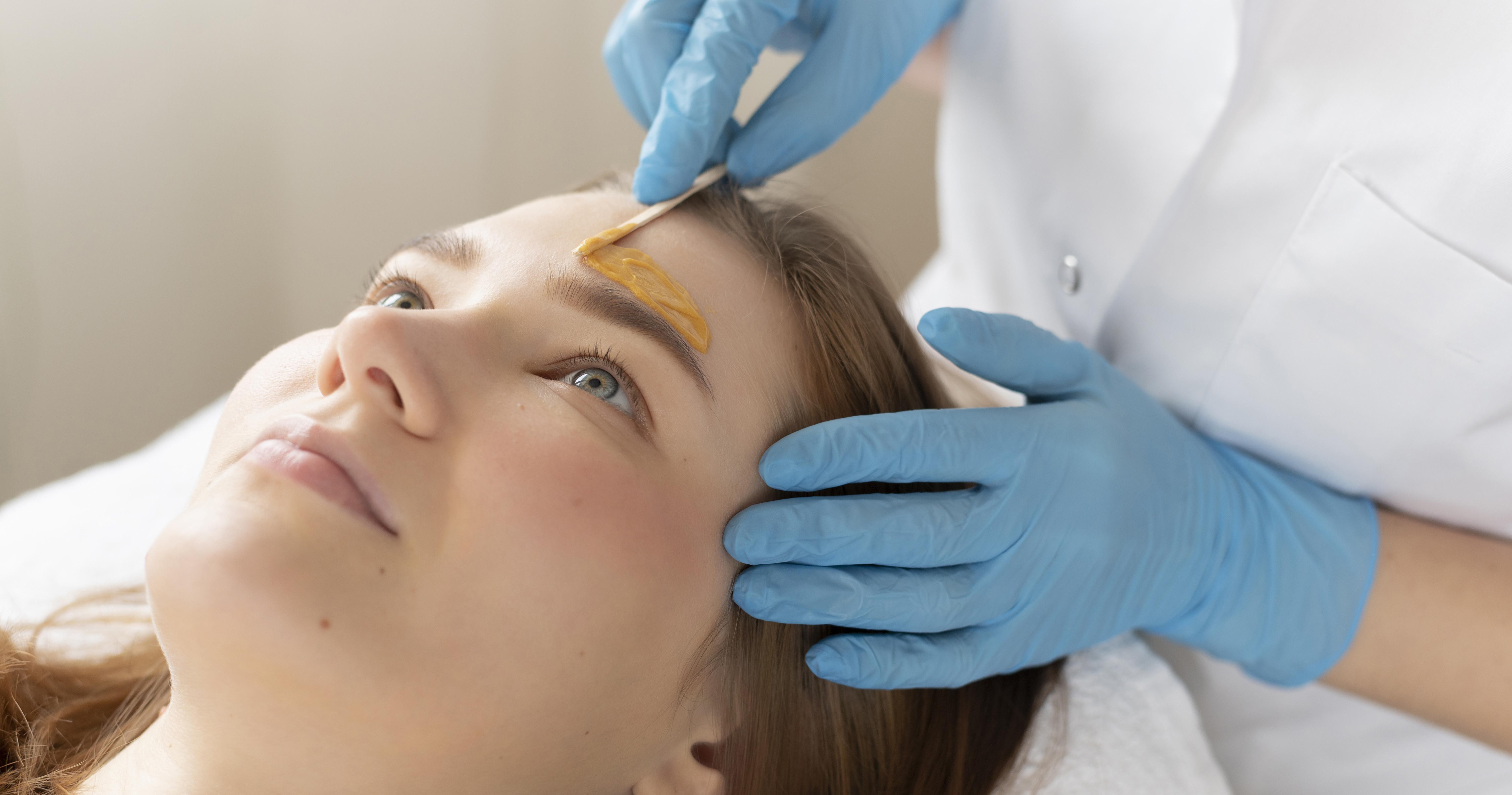 Eye Treatments